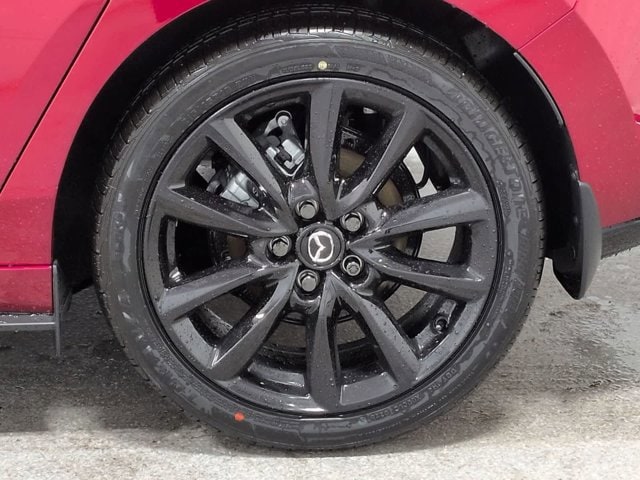 Thumbnail: 2026 Mazda Mazda3 - 14