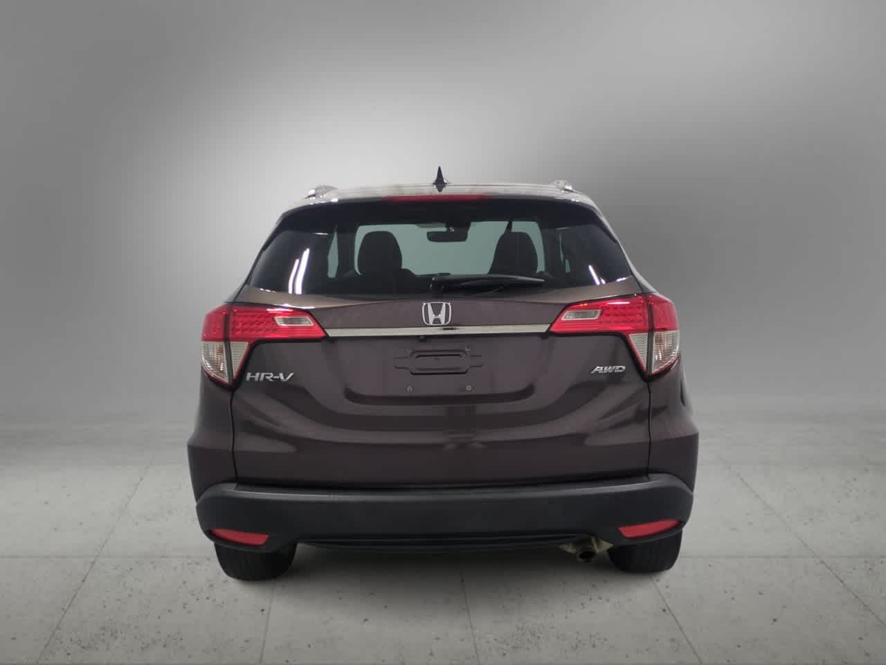 Thumbnail: 2019 Honda HR-V - 7