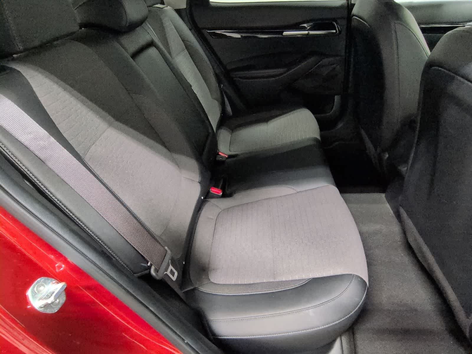 Thumbnail: 2021 Kia Seltos - 26