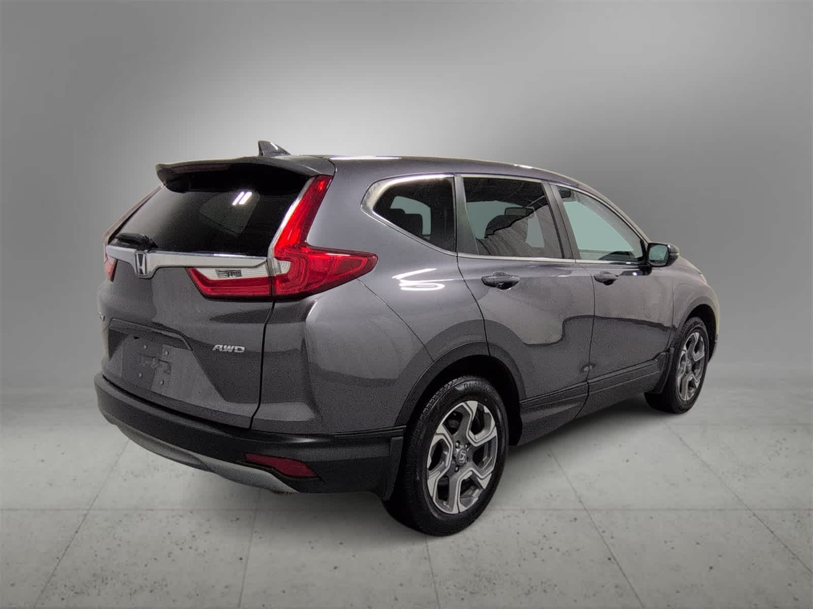 Thumbnail: 2019 Honda CR-V - 8