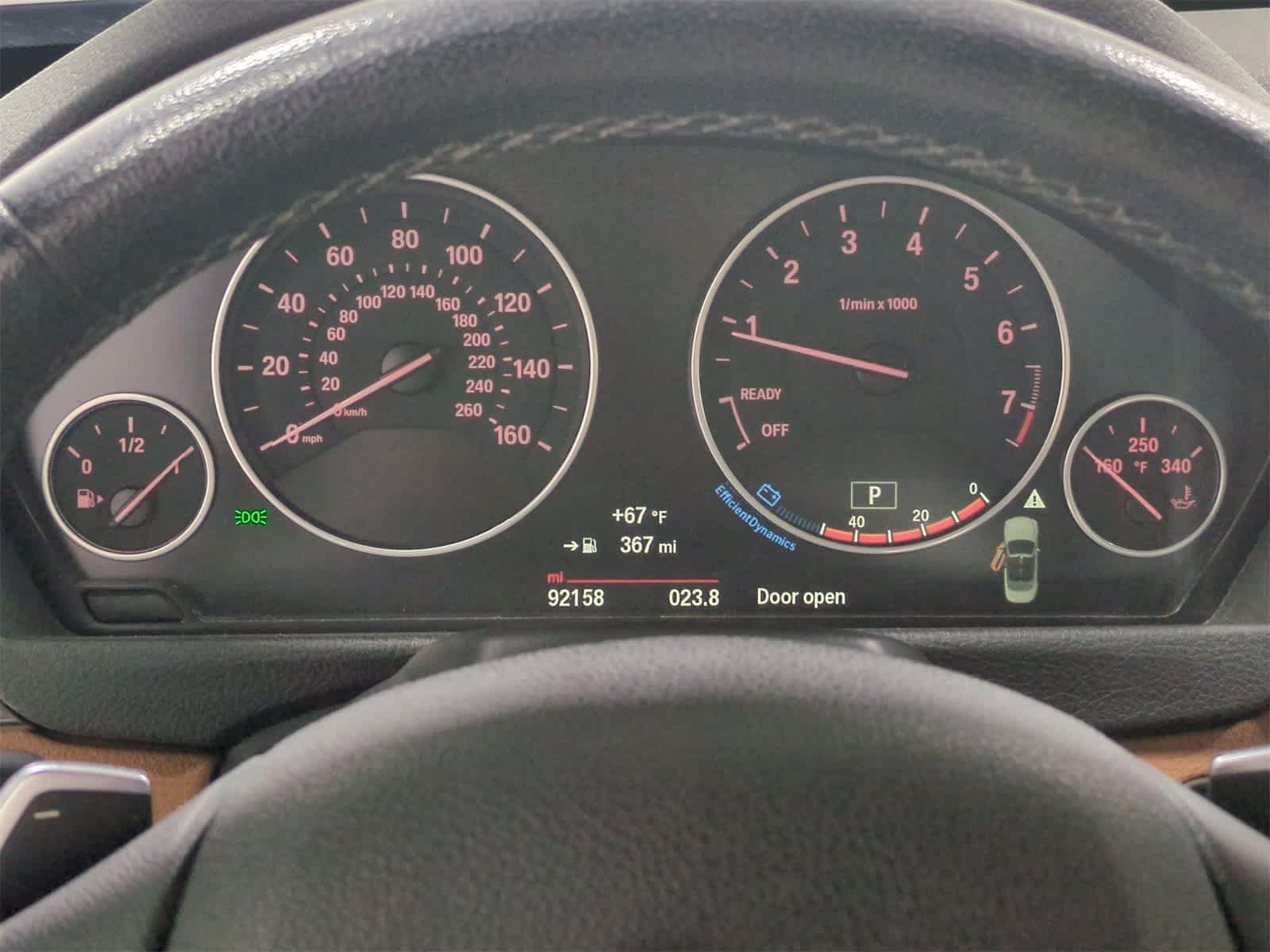 Thumbnail: 2015 BMW 4 Series - 28