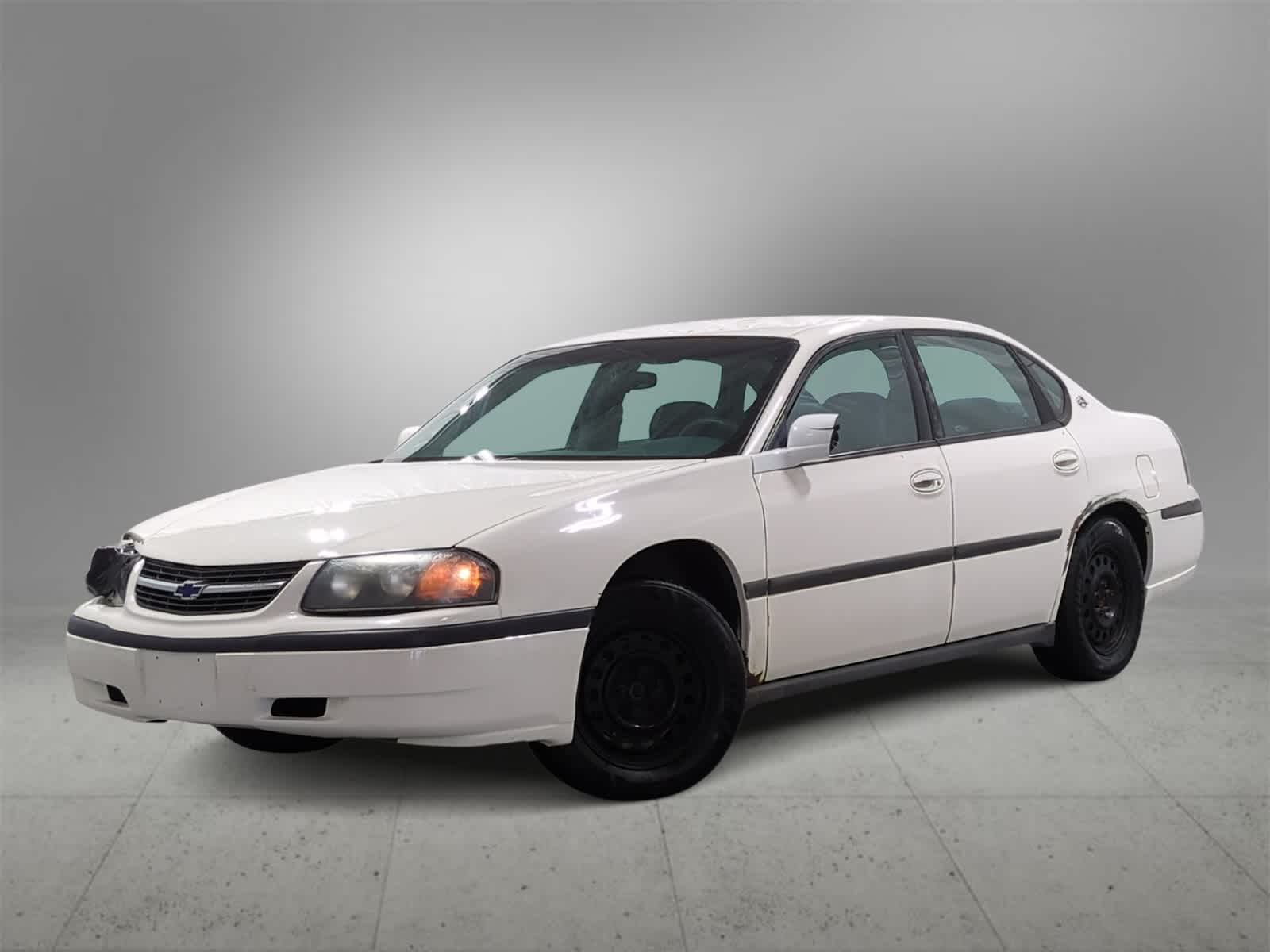 2002 Chevrolet Impala  -
                  Farmington Hills, MI