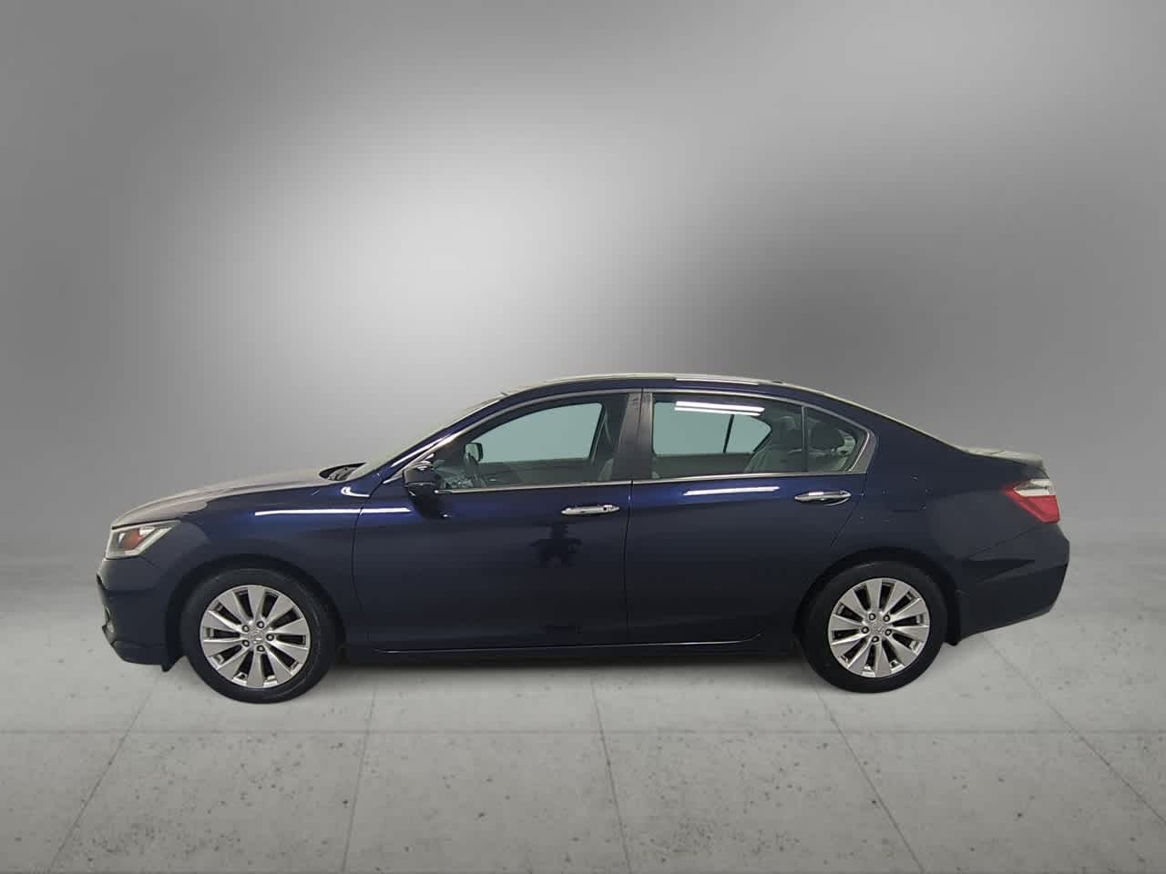 Thumbnail: 2013 Honda Accord - 5
