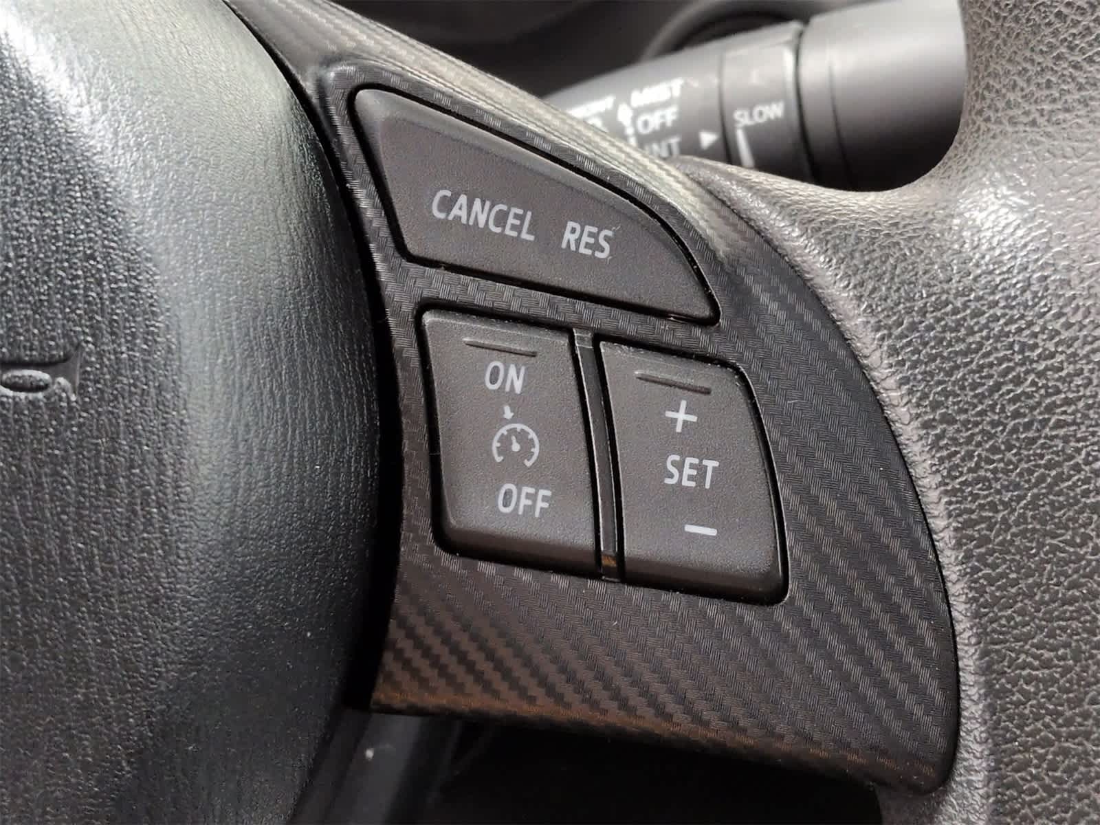 Thumbnail: 2016 Mazda Mazda3 - 25