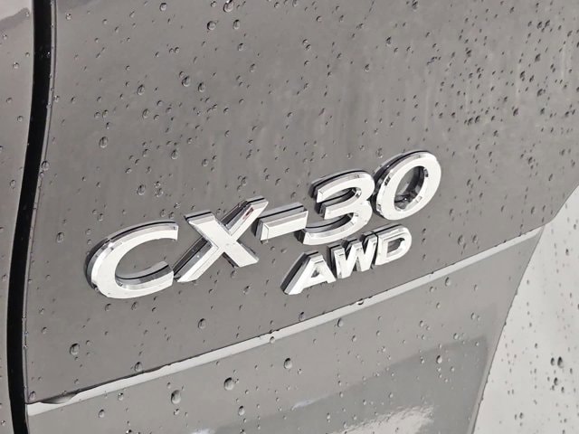 Thumbnail: 2026 Mazda CX-30 - 12