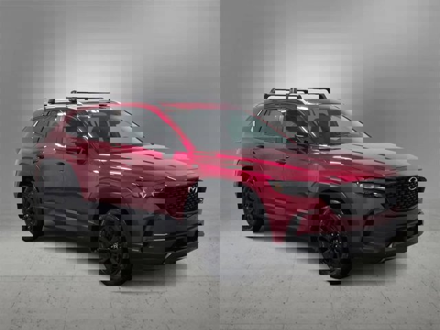Thumbnail: 2026 Mazda CX-50 - 2