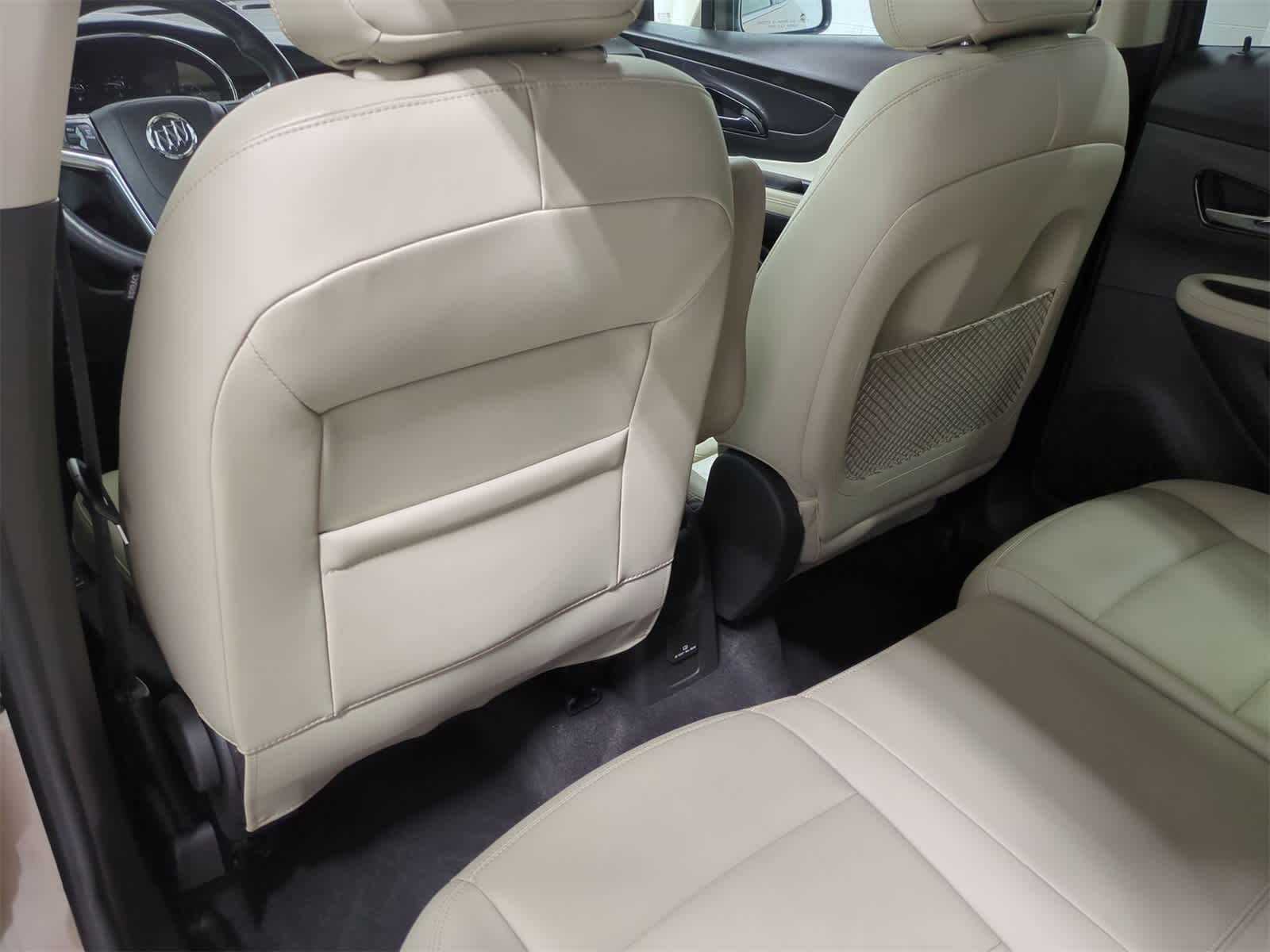 Thumbnail: 2019 Buick Encore - 19