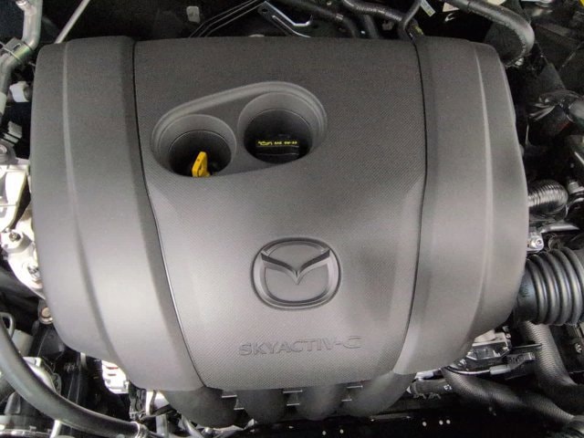Thumbnail: 2026 Mazda CX-5 - 14