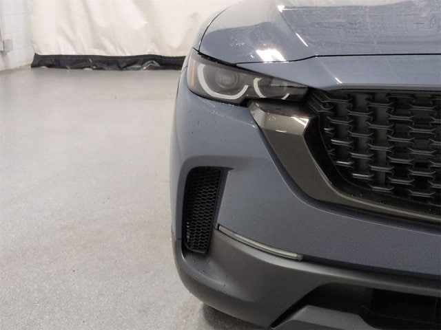 Thumbnail: 2025 Mazda CX-50 - 11