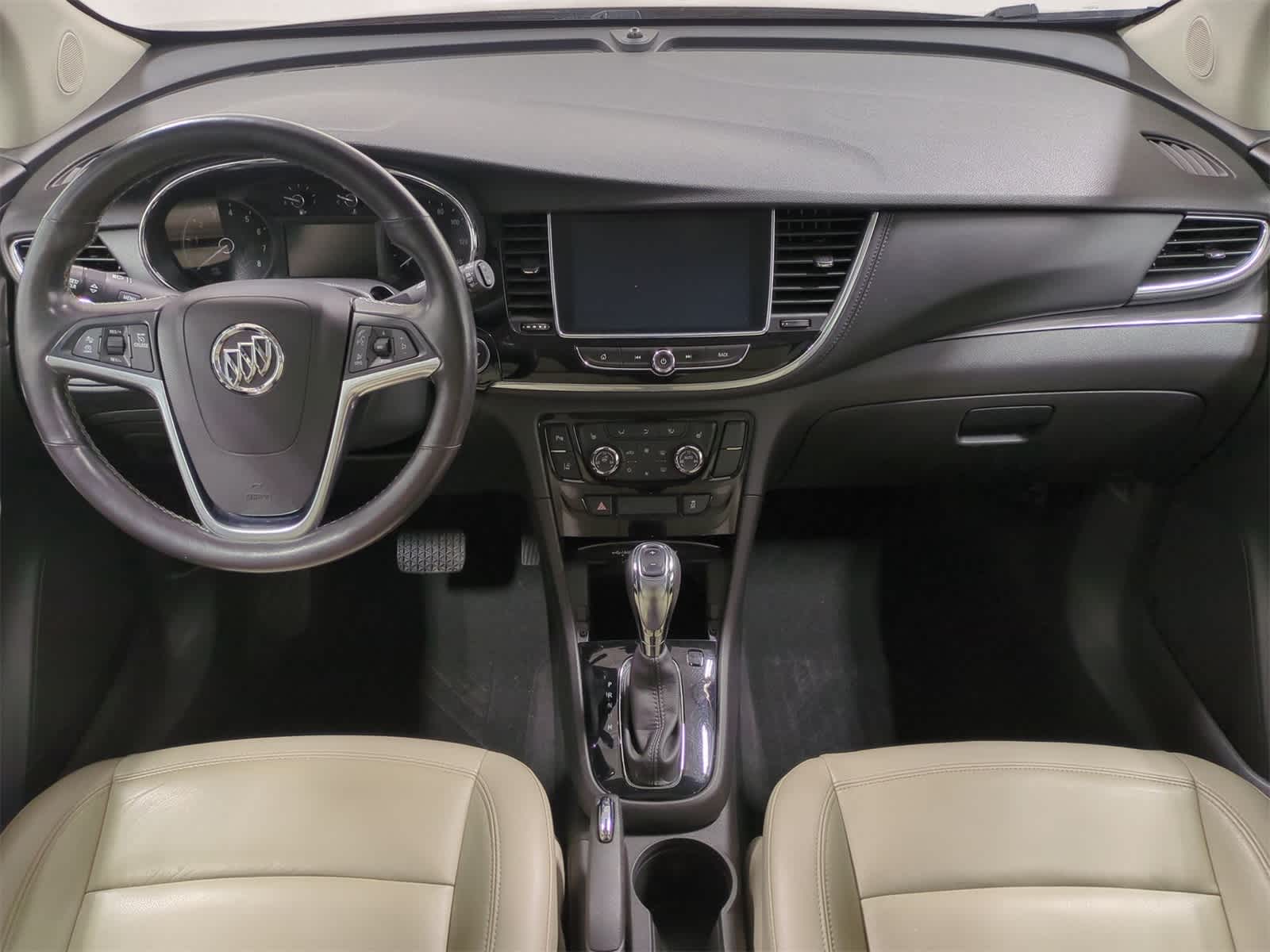 Thumbnail: 2019 Buick Encore - 16
