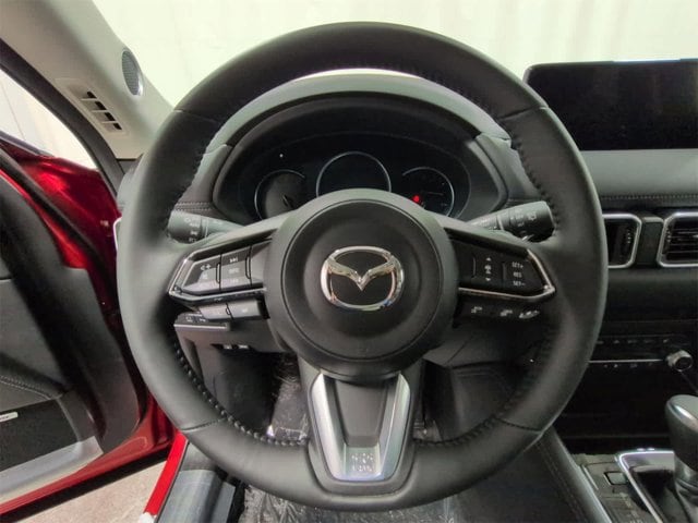 Thumbnail: 2025 Mazda CX-5 - 25
