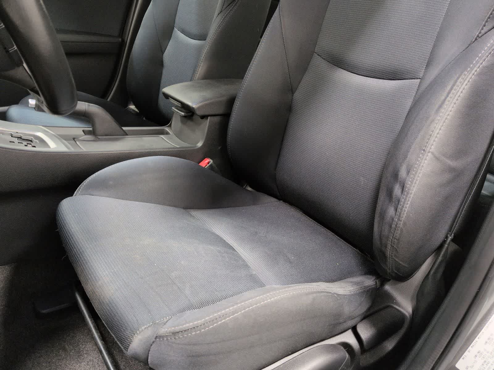 Thumbnail: 2010 Mazda Mazda3 - 17