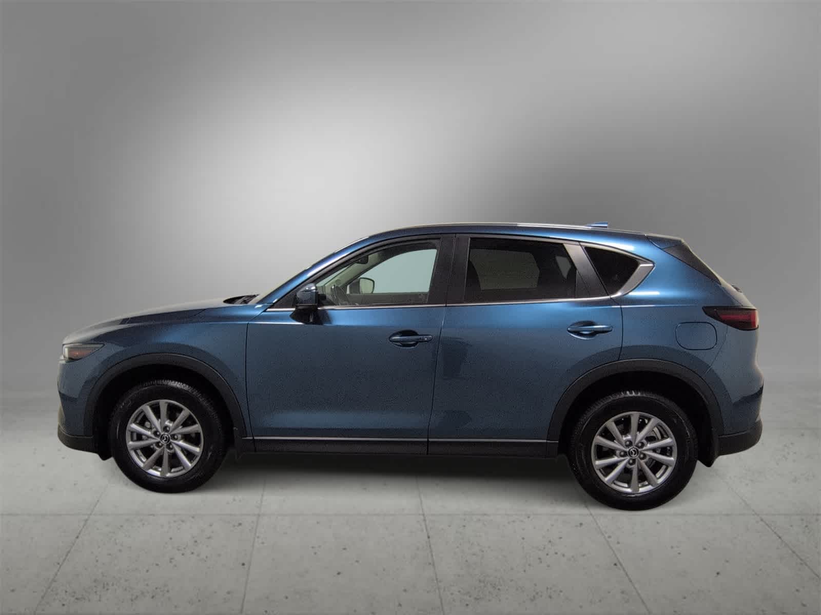 Thumbnail: 2022 Mazda CX-5 - 5
