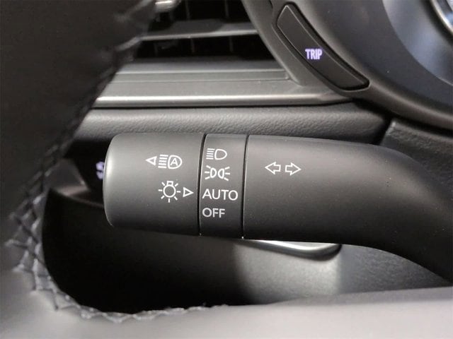 Thumbnail: 2026 Mazda CX-30 - 29