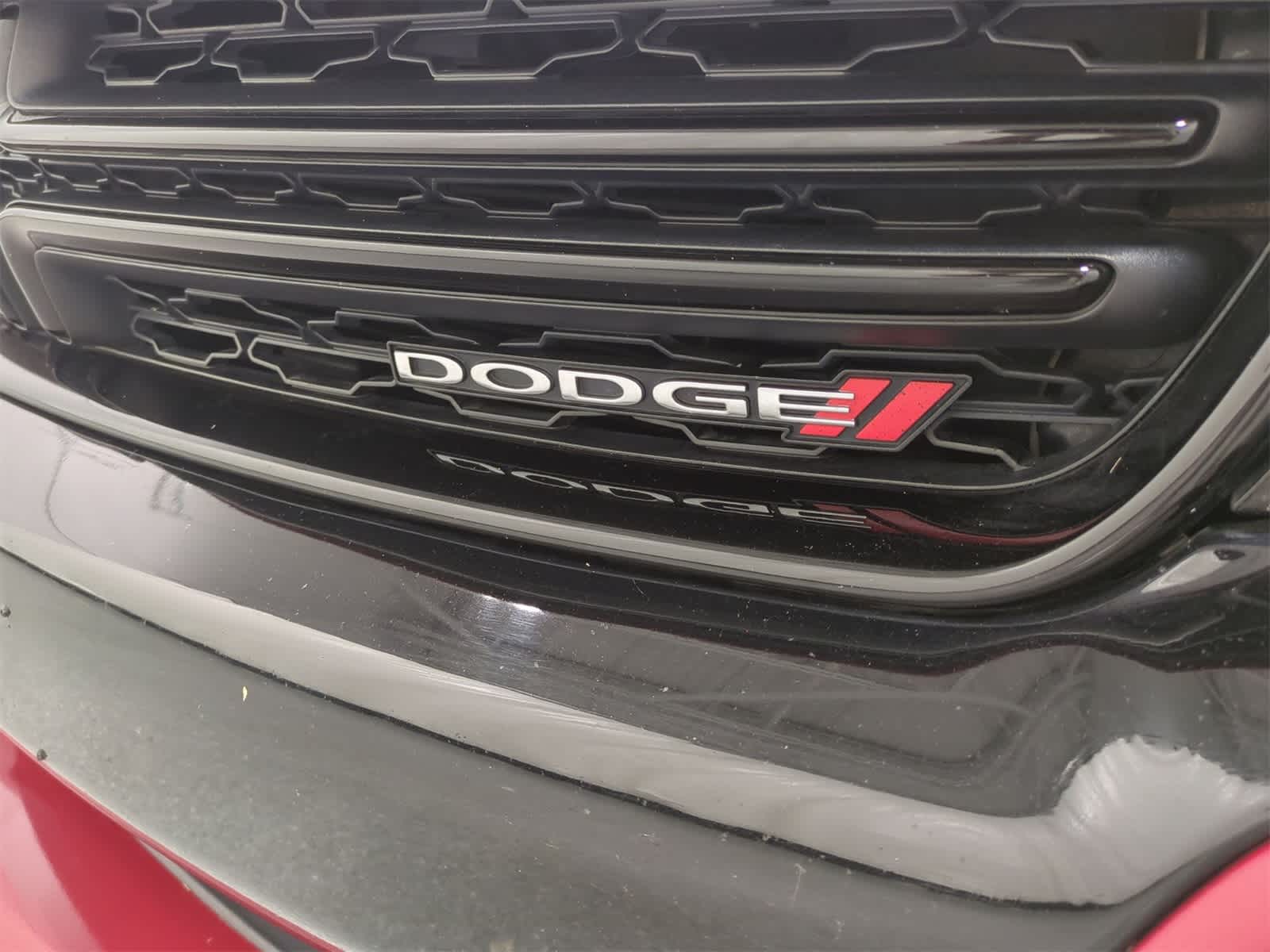 Thumbnail: 2015 Dodge Charger - 12