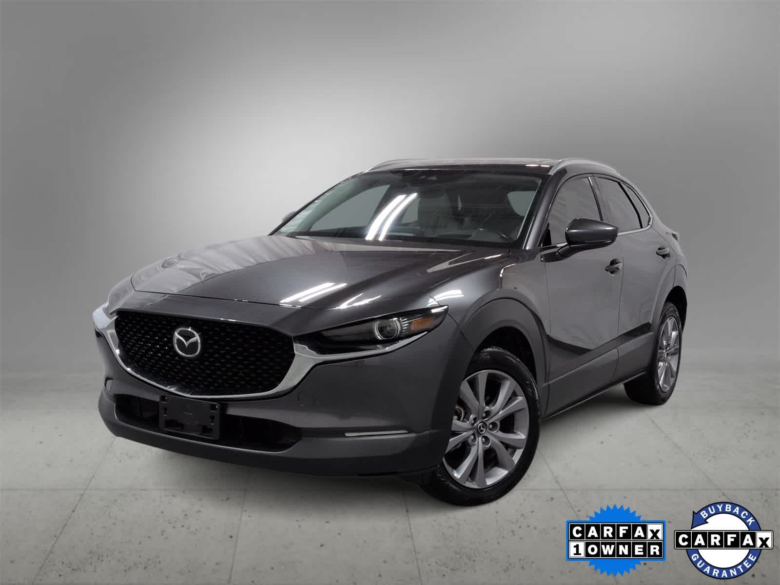 2023 Mazda CX-30 Premium's photo