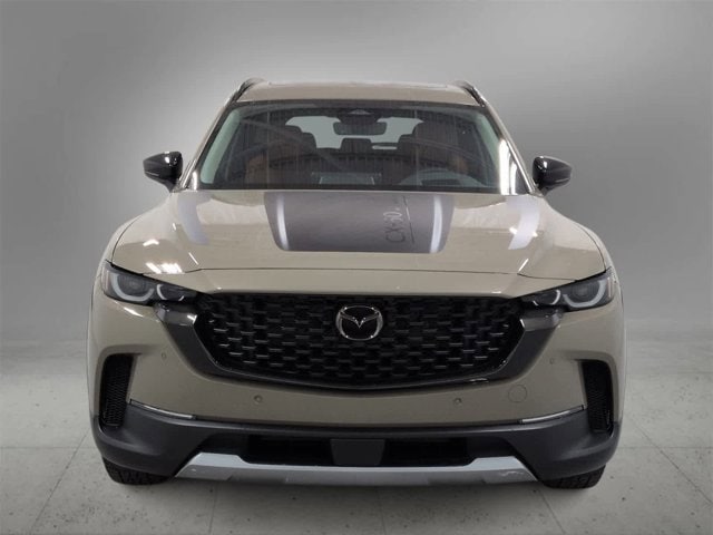 Thumbnail: 2026 Mazda CX-50 - 3