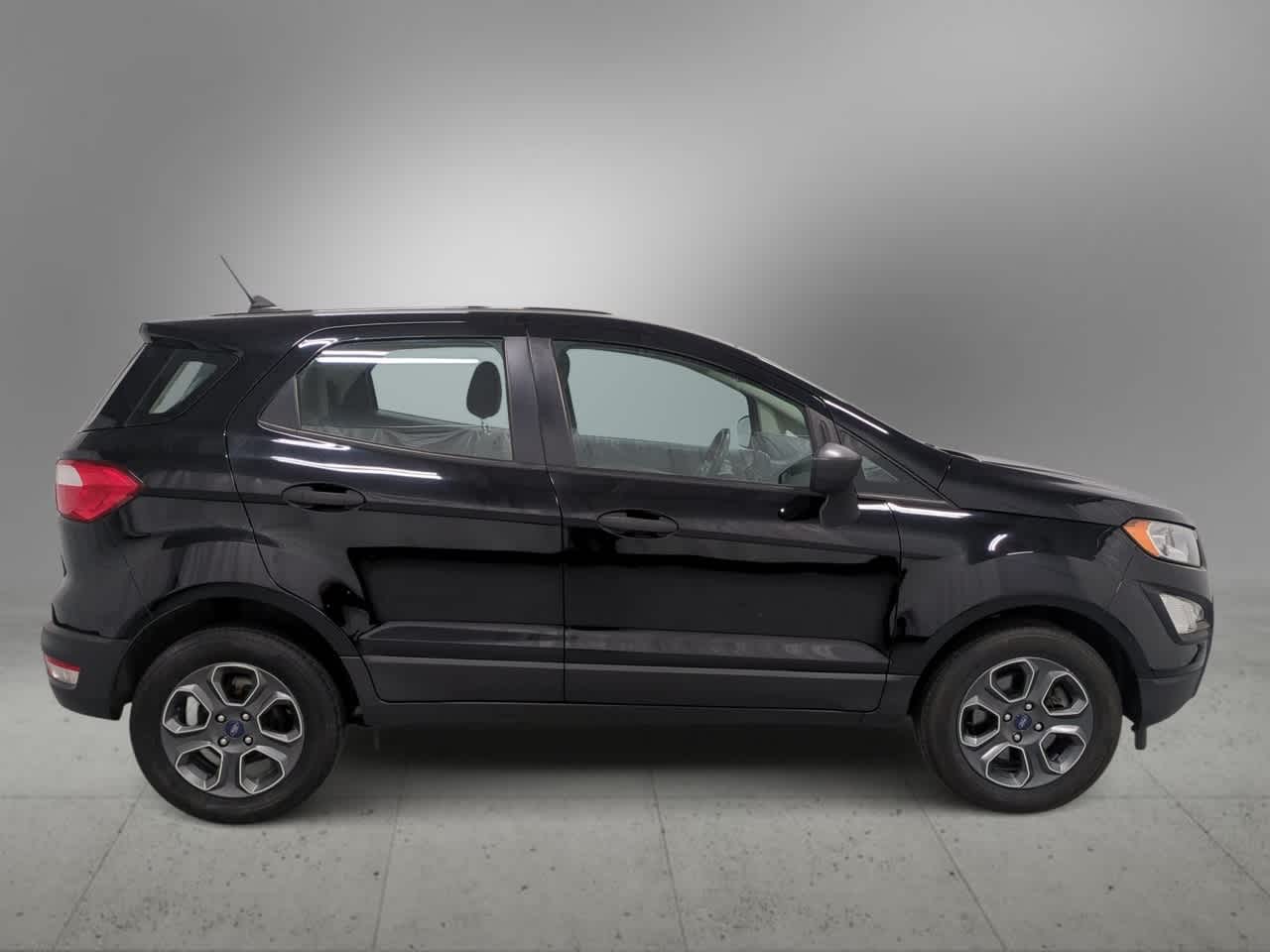 Thumbnail: 2020 Ford EcoSport - 9