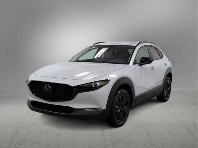 2026 Mazda CX-30 Aire Edition AWD's photo