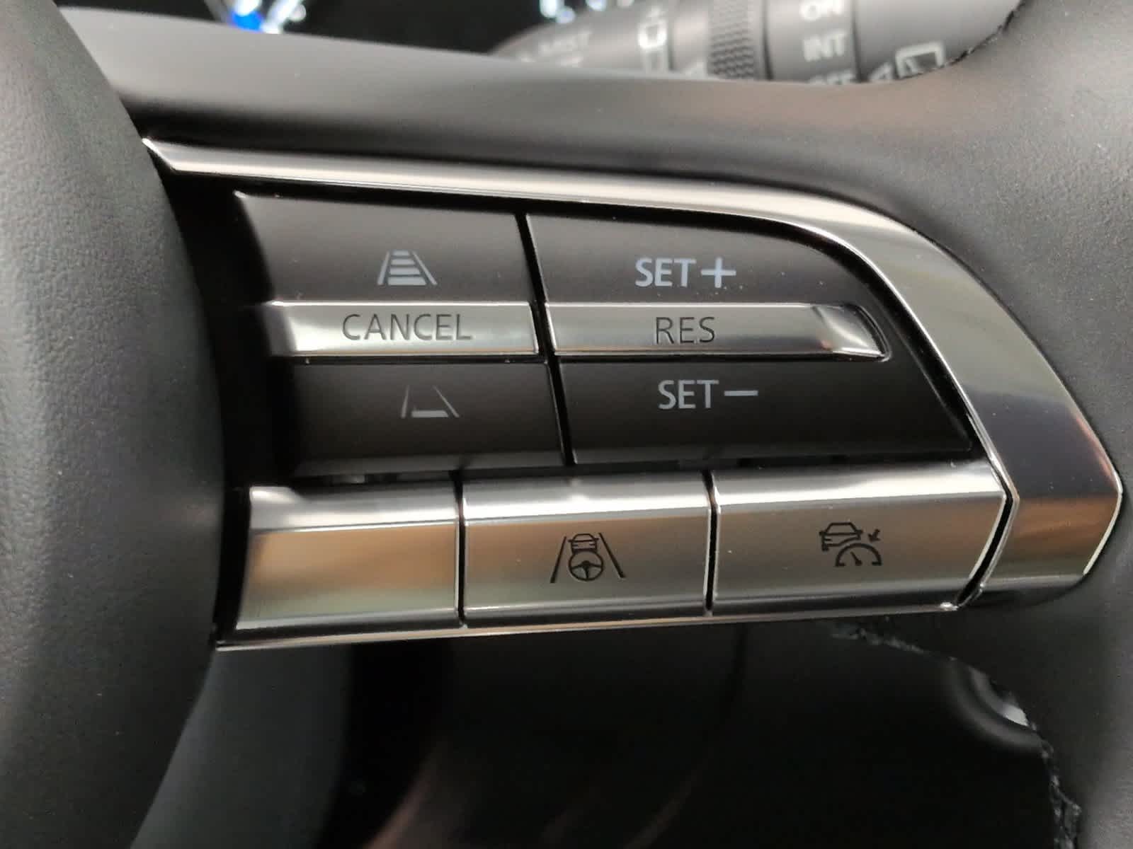 2026 Mazda CX-50 Premium Plus - Photo 27
