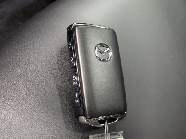 Thumbnail: 2026 Mazda Mazda3 - 37