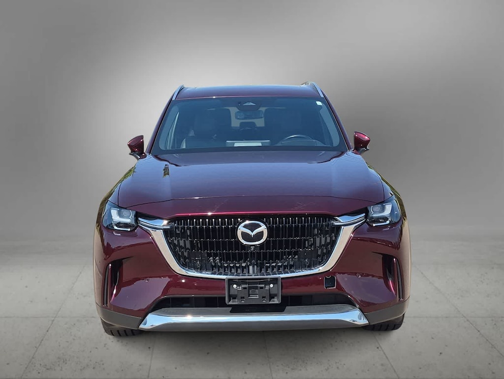 Certified 2024 Mazda CX-90 3.3 Turbo Premium Plus SUV