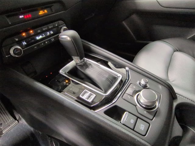 Thumbnail: 2025 Mazda CX-5 - 31