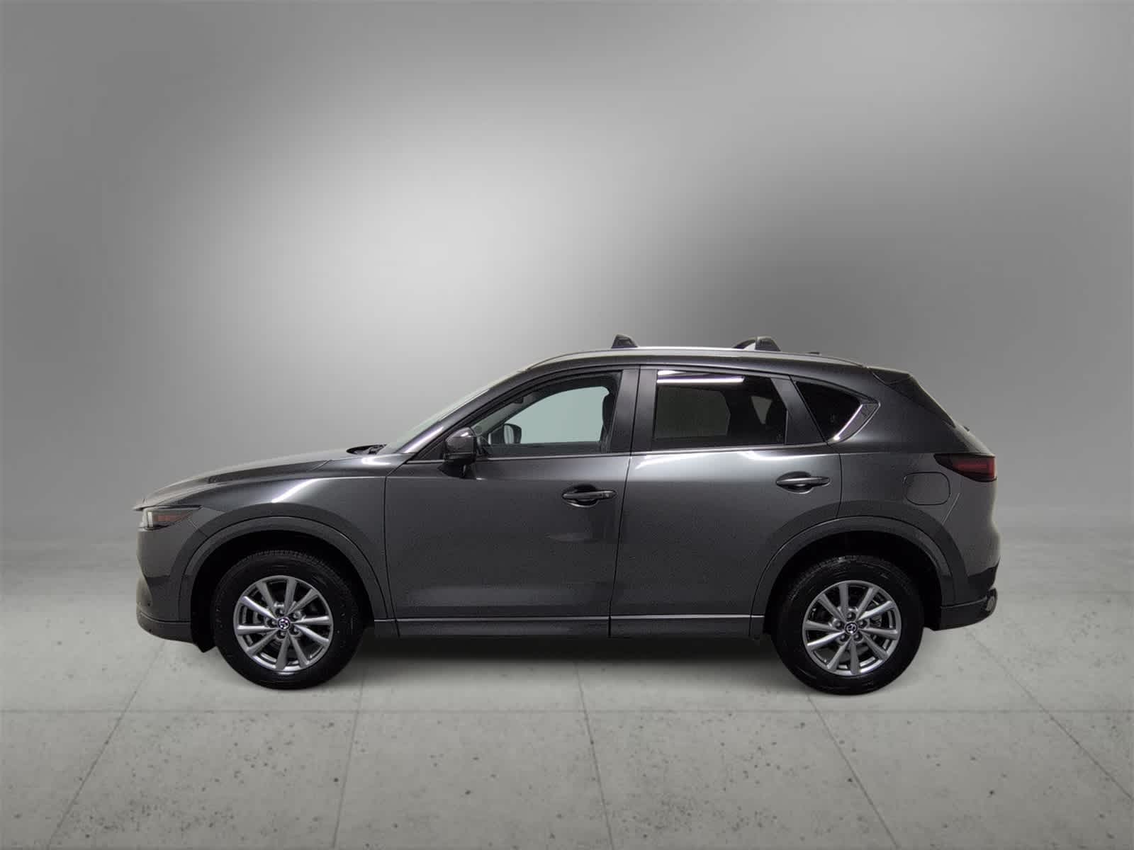 Thumbnail: 2025 Mazda CX-5 - 5