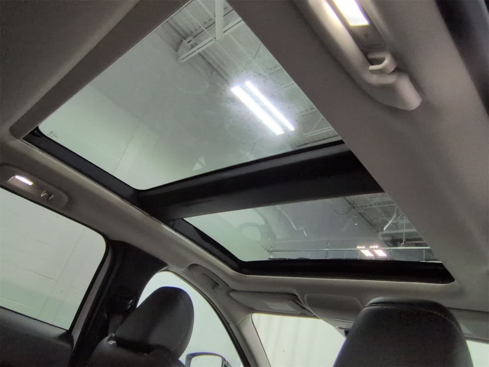 Thumbnail: 2025 Mazda CX-50 - 15