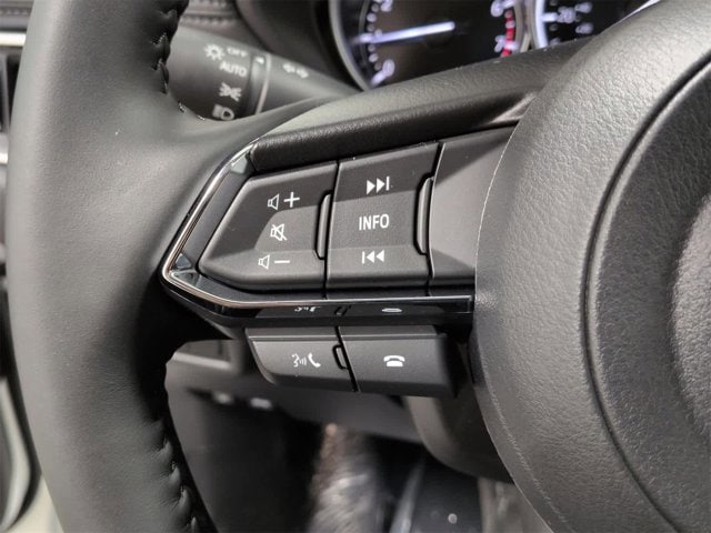 Thumbnail: 2025 Mazda CX-5 - 26