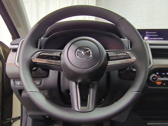 Thumbnail: 2026 Mazda CX-50 - 24