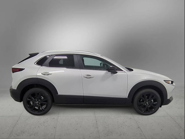 2025 Mazda CX-30 Select Sport - Photo 9