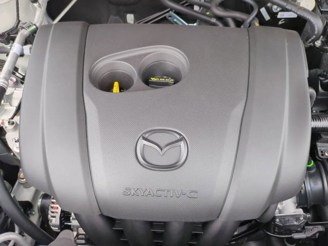 Thumbnail: 2026 Mazda CX-5 - 14