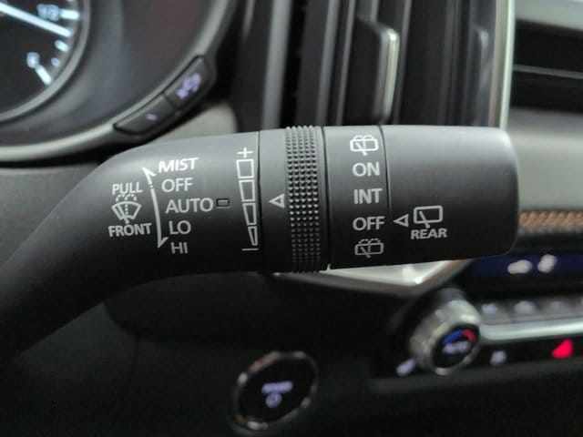 Thumbnail: 2026 Mazda CX-50 - 28