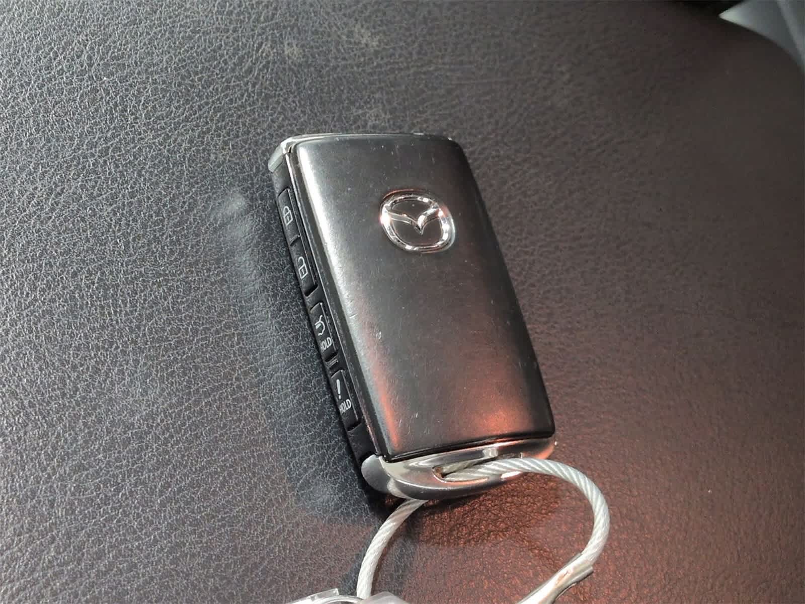 Thumbnail: 2023 Mazda CX-5 - 37