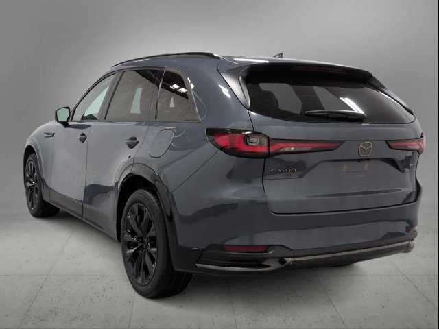 Thumbnail: 2026 Mazda CX-90 - 6