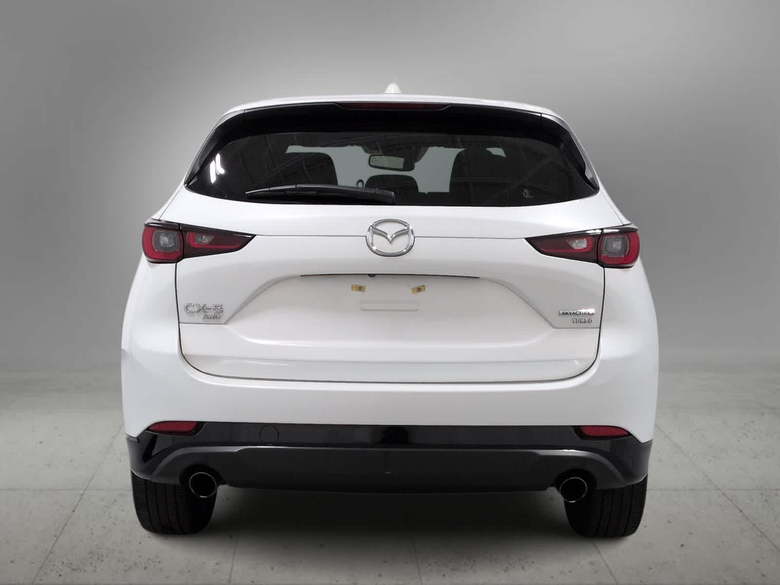 Thumbnail: 2023 Mazda CX-5 - 7