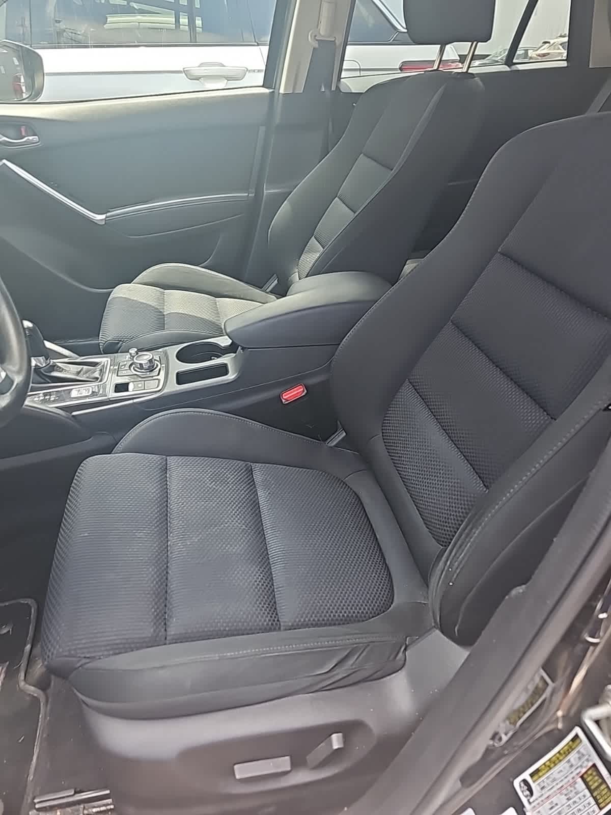 Thumbnail: 2016 Mazda CX-5 - 6