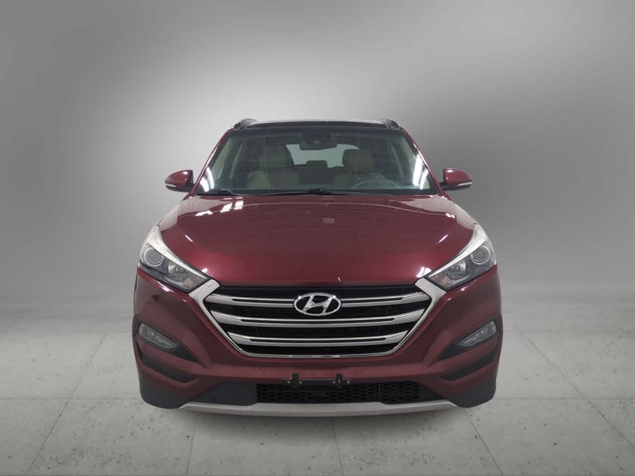 Thumbnail: 2017 Hyundai Tucson - 3