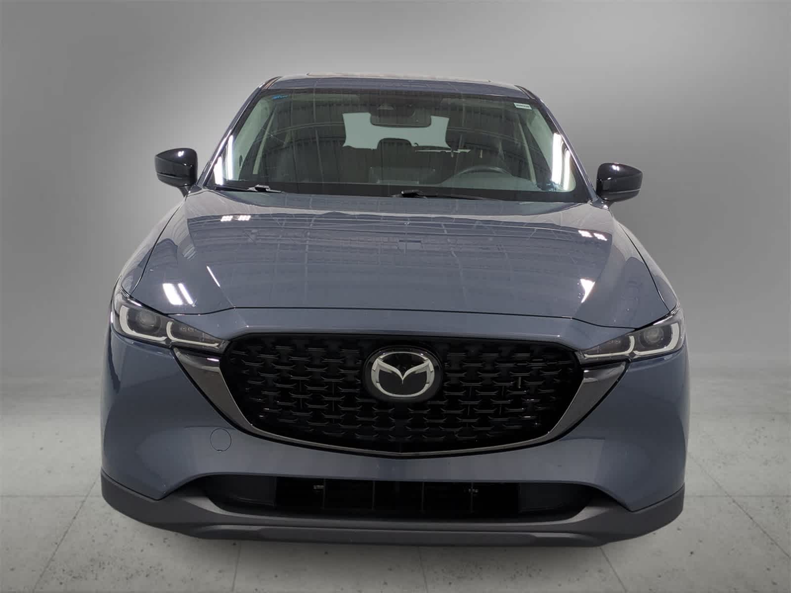 Thumbnail: 2023 Mazda CX-5 - 3