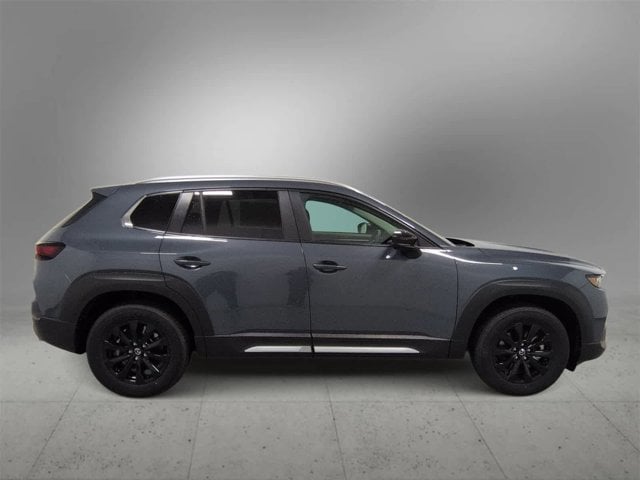 Thumbnail: 2025 Mazda CX-50 - 9