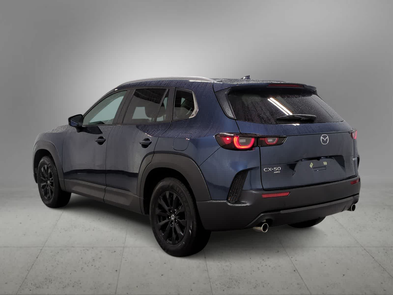 Thumbnail: 2025 Mazda CX-50 - 6