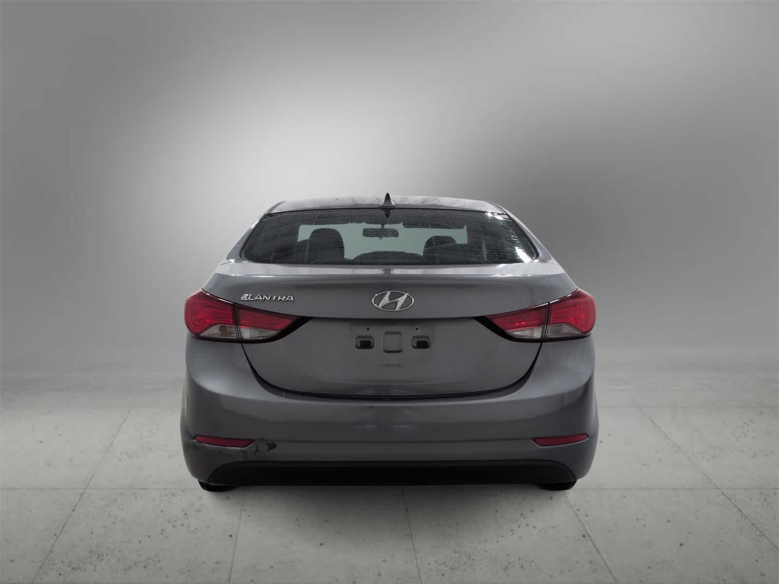 Thumbnail: 2014 Hyundai Elantra - 7