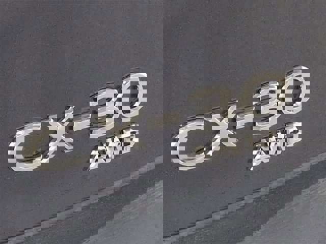 Thumbnail: 2026 Mazda CX-30 - 13