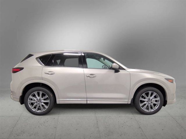 Thumbnail: 2025 Mazda CX-5 - 9