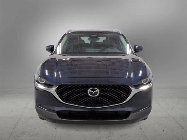 Thumbnail: 2026 Mazda CX-30 - 3