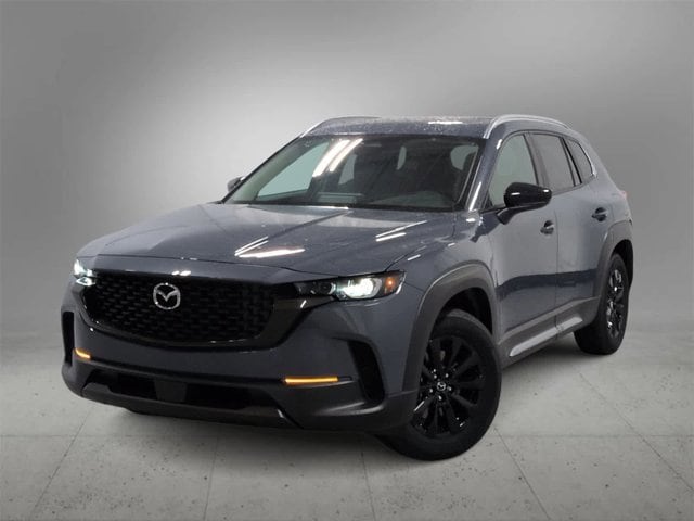 2025 Mazda CX-50 Premium's photo