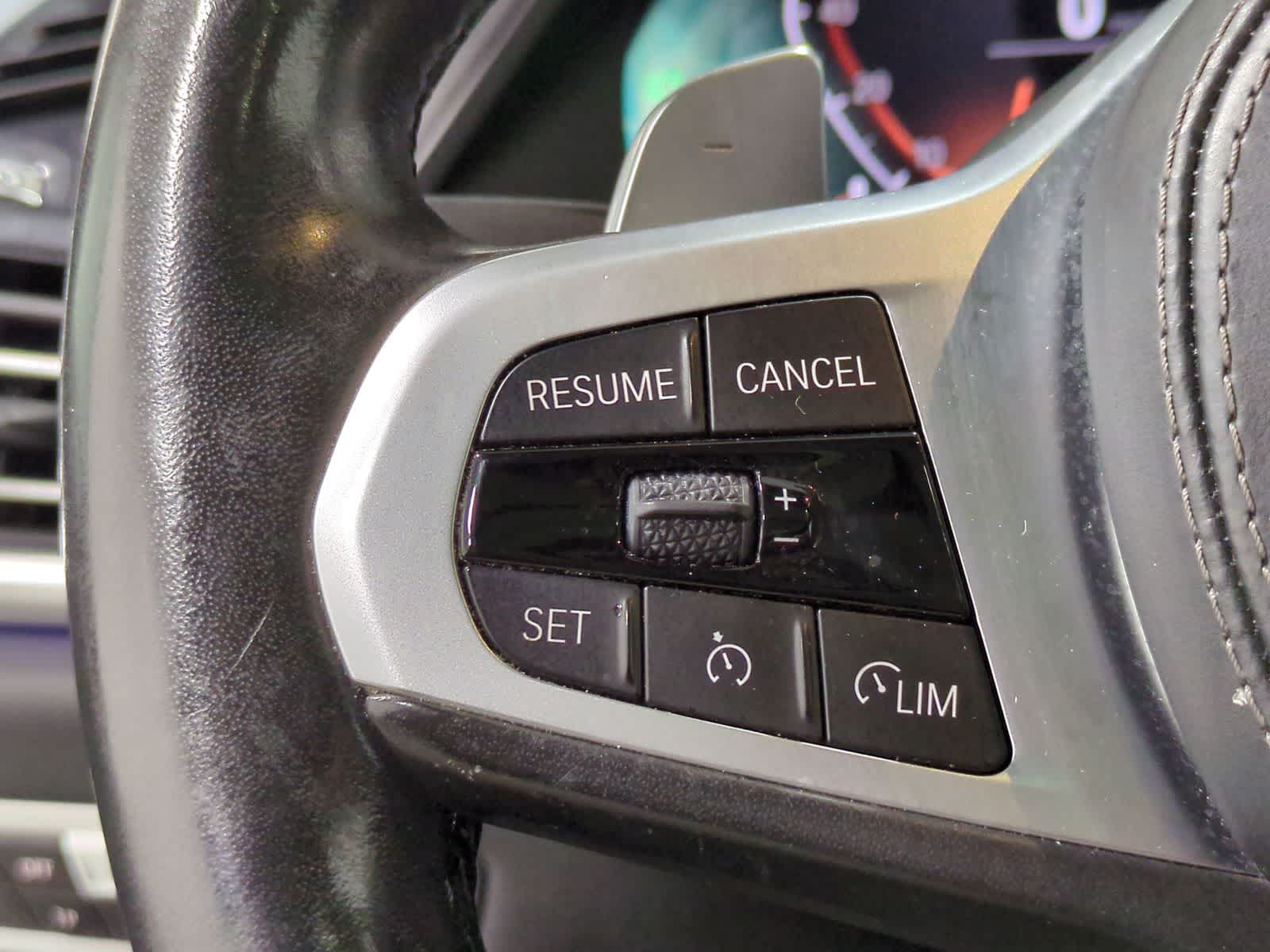 Thumbnail: 2019 BMW X5 - 25