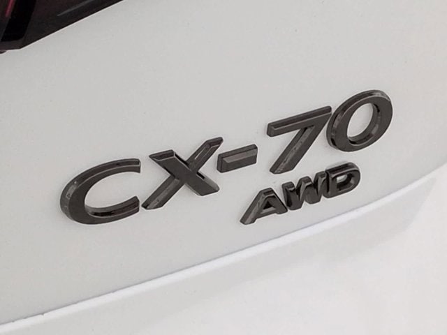 Thumbnail: 2026 Mazda CX-70 - 13