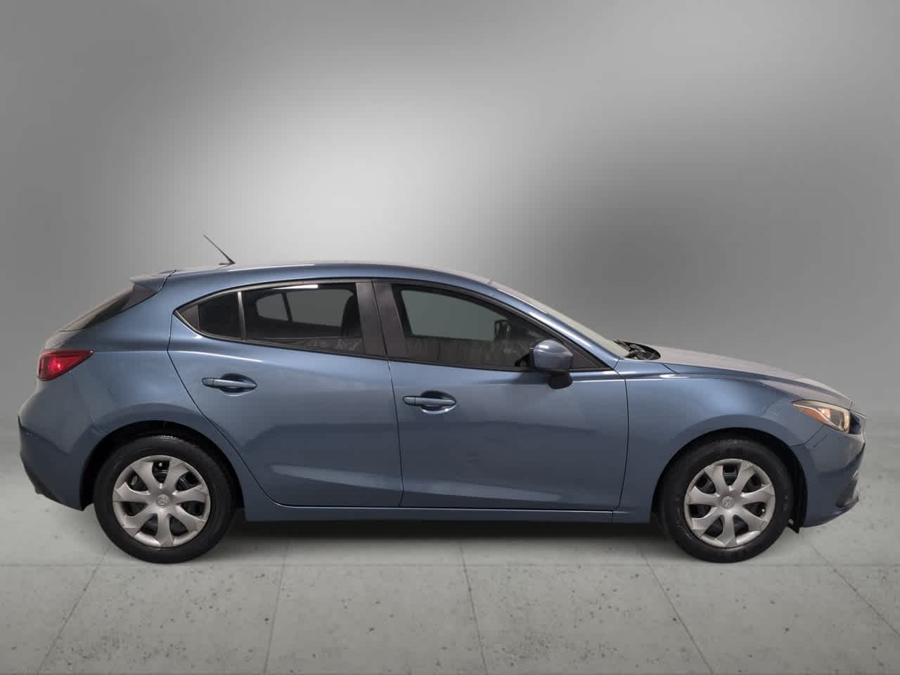 Thumbnail: 2015 Mazda Mazda3 - 9